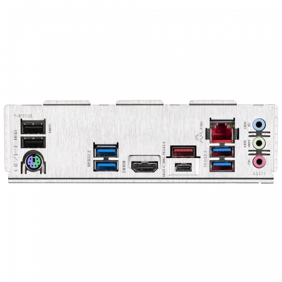 Gigabyte z790 DDR4 motherboard